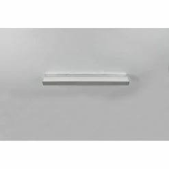 Trio Leuchten Rocco Wandleuchte LED Chrom, 1-flammig -Wandleuchten Verkaufsgeschäft trio leuchten rocco wandleuchte 283916006 6