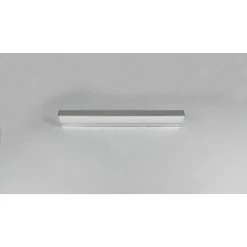 Trio Leuchten Rocco Wandleuchte LED Chrom, 1-flammig -Wandleuchten Verkaufsgeschäft trio leuchten rocco wandleuchte 283916006 7