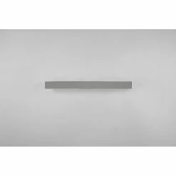 Trio Leuchten Rocco Wandleuchte LED Chrom, 1-flammig -Wandleuchten Verkaufsgeschäft trio leuchten rocco wandleuchte 283916006 8