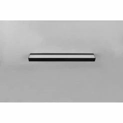 Trio Leuchten Rocco Wandleuchte LED Schwarz, 1-flammig -Wandleuchten Verkaufsgeschäft trio leuchten rocco wandleuchte 283916032 6