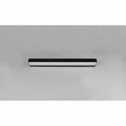 Trio Leuchten Rocco Wandleuchte LED Schwarz, 1-flammig -Wandleuchten Verkaufsgeschäft trio leuchten rocco wandleuchte 283916032 7