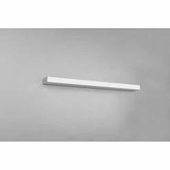 Trio Leuchten Rocco Wandleuchte LED Chrom, 1-flammig -Wandleuchten Verkaufsgeschäft trio leuchten rocco wandleuchte 283919006 5