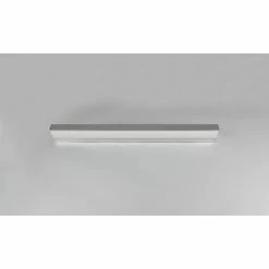 Trio Leuchten Rocco Wandleuchte LED Chrom, 1-flammig -Wandleuchten Verkaufsgeschäft trio leuchten rocco wandleuchte 283919006 7