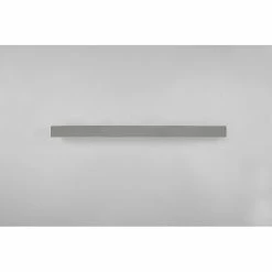 Trio Leuchten Rocco Wandleuchte LED Chrom, 1-flammig -Wandleuchten Verkaufsgeschäft trio leuchten rocco wandleuchte 283919006 8