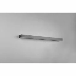 Trio Leuchten Rocco Wandleuchte LED Schwarz, 1-flammig -Wandleuchten Verkaufsgeschäft trio leuchten rocco wandleuchte 283919032 5