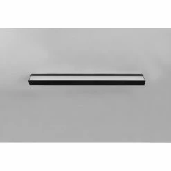 Trio Leuchten Rocco Wandleuchte LED Schwarz, 1-flammig -Wandleuchten Verkaufsgeschäft trio leuchten rocco wandleuchte 283919032 6