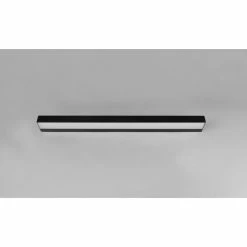 Trio Leuchten Rocco Wandleuchte LED Schwarz, 1-flammig -Wandleuchten Verkaufsgeschäft trio leuchten rocco wandleuchte 283919032 7