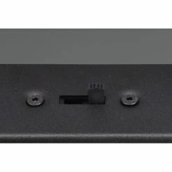 Trio Leuchten Trio Sequence Wandleuchte LED Schwarz, Aluminium, 1-flammig -Wandleuchten Verkaufsgeschäft trio sequence wandleuchte 241810205 10