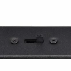 Trio Leuchten Trio Sequence Wandleuchte LED Schwarz, Aluminium, 1-flammig -Wandleuchten Verkaufsgeschäft trio sequence wandleuchte 241810205 4