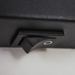 Hofstein Tulla Wandleuchte Schwarz, Kupferfarben, 1-flammig 18 Hofstein Tulla Wandleuchte Schwarz, Kupferfarben, 1-flammig -Wandleuchten Verkaufsgeschäft tulla wandleuchte h3382448 5