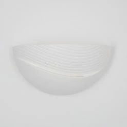 Hofstein VALLO Wandleuchte Weiß, 1-flammig -Wandleuchten Verkaufsgeschäft vallo wandleuchte h168814 15