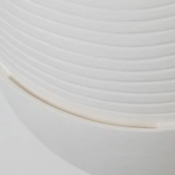 Hofstein VALLO Wandleuchte Weiß, 1-flammig -Wandleuchten Verkaufsgeschäft vallo wandleuchte h168814 16