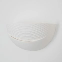 Hofstein VALLO Wandleuchte Weiß, 1-flammig -Wandleuchten Verkaufsgeschäft vallo wandleuchte h168814 5