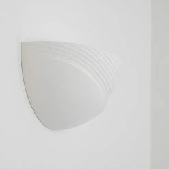 Hofstein VALLO Wandleuchte Weiß, 1-flammig -Wandleuchten Verkaufsgeschäft vallo wandleuchte h168814 9