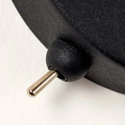 Hofstein Valocolla Wandleuchte Schwarz, 1-flammig 28 Hofstein Valocolla Wandleuchte Schwarz, 1-flammig -Wandleuchten Verkaufsgeschäft valocolla wandleuchte h3290224 do1 10