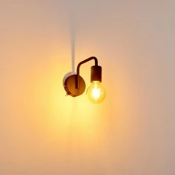 Hofstein Valocolla Wandleuchte Schwarz, 1-flammig 32 Hofstein Valocolla Wandleuchte Schwarz, 1-flammig -Wandleuchten Verkaufsgeschäft valocolla wandleuchte h3290224 do1 14