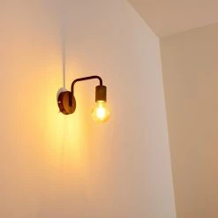 Hofstein Valocolla Wandleuchte Schwarz, 1-flammig 33 Hofstein Valocolla Wandleuchte Schwarz, 1-flammig -Wandleuchten Verkaufsgeschäft valocolla wandleuchte h3290224 do1 15