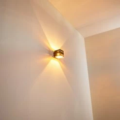 Hofstein Varco Wandleuchte Schwarz, 1-flammig 37 Hofstein Varco Wandleuchte Schwarz, 1-flammig -Wandleuchten Verkaufsgeschäft varco wandleuchte h3013212 do4 15