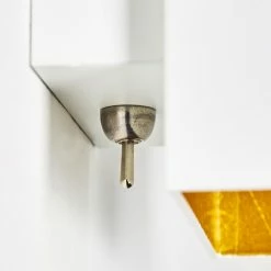 Hofstein Varco Wandleuchte Weiß, 1-flammig 43 Hofstein Varco Wandleuchte Weiß, 1-flammig -Wandleuchten Verkaufsgeschäft varco wandleuchte h3013229 do2 18