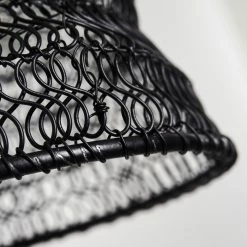 Hofstein Verpuppt Wandleuchte Holz hell, 1-flammig 35 Hofstein Verpuppt Wandleuchte Holz hell, 1-flammig -Wandleuchten Verkaufsgeschäft verpuppt wandleuchte h3316412 13