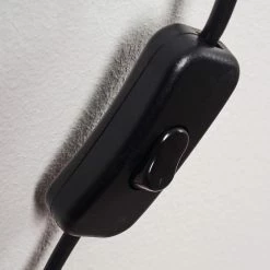 Hofstein Verpuppt Wandleuchte Holz hell, 1-flammig 43 Hofstein Verpuppt Wandleuchte Holz hell, 1-flammig -Wandleuchten Verkaufsgeschäft verpuppt wandleuchte h3316412 21