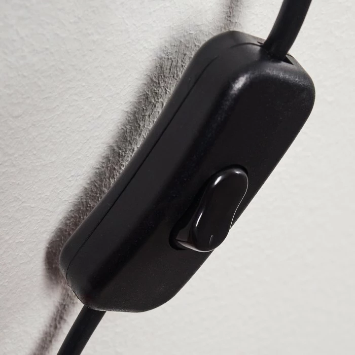 Hofstein Verpuppt Wandleuchte Holz hell, 1-flammig 22 Hofstein Verpuppt Wandleuchte Holz hell, 1-flammig – Bild 22