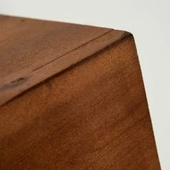 Hofstein Versoix Wandleuchte LED Schwarz, Naturfarben, 1-flammig -Wandleuchten Verkaufsgeschäft versoix wandleuchte h3570784 5