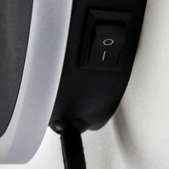 Hofstein Viata Wandleuchte LED Schwarz, Weiß, 2-flammig 17 Hofstein Viata Wandleuchte LED Schwarz, Weiß, 2-flammig -Wandleuchten Verkaufsgeschäft viata wandleuchte h3445891 5