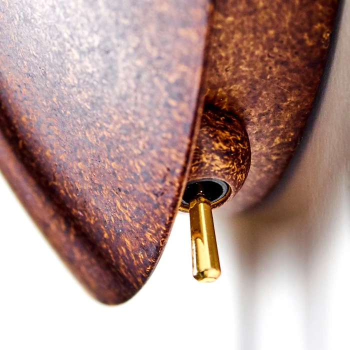 Hofstein Virga Wandleuchte Rostfarben, 2-flammig 20 Hofstein Virga Wandleuchte Rostfarben, 2-flammig – Bild 20