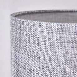 Hofstein Vure Wandleuchte Nickel-Matt, 1-flammig -Wandleuchten Verkaufsgeschäft vure wandleuchte h3388266 5