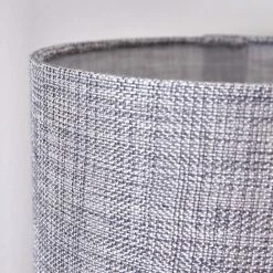 Hofstein Vure Wandleuchte Nickel-Matt, 1-flammig -Wandleuchten Verkaufsgeschäft vure wandleuchte h3388280 2