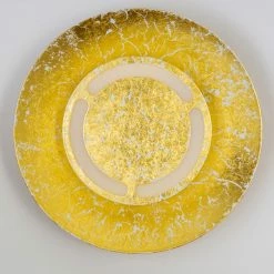 Hofstein Wandleuchte Fairview LED Gold, 1-flammig -Wandleuchten Verkaufsgeschäft wandleuchte fairview h3003916 9