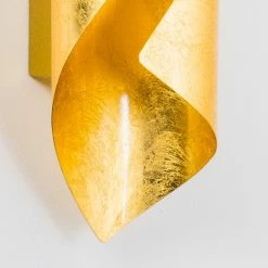 Hofstein Wandleuchte Ogarrio LED Gold, 2-flammig -Wandleuchten Verkaufsgeschäft wandleuchte ogarrio h3020227 3