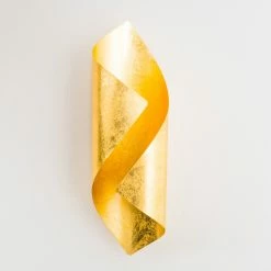 Hofstein Wandleuchte Ogarrio LED Gold, 2-flammig -Wandleuchten Verkaufsgeschäft wandleuchte ogarrio h3020227 5