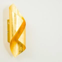 Hofstein Wandleuchte Ogarrio LED Gold, 2-flammig -Wandleuchten Verkaufsgeschäft wandleuchte ogarrio h3020227 8