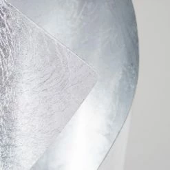 Hofstein Wandleuchte Ogarrio LED Silber, 2-flammig -Wandleuchten Verkaufsgeschäft wandleuchte ogarrio h3020234 4