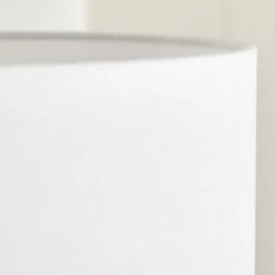 Hofstein Wiby Wandleuchte LED Nickel-Matt, 2-flammig -Wandleuchten Verkaufsgeschäft wiby wandleuchte h3295861 do1 16