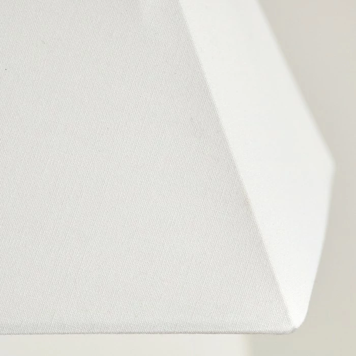 Hofstein Wiby Wandleuchte LED Nickel-Matt, 2-flammig 17 Hofstein Wiby Wandleuchte LED Nickel-Matt, 2-flammig – Bild 17