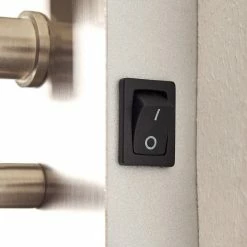 Hofstein Wiby Wandleuchte LED Nickel-Matt, 2-flammig -Wandleuchten Verkaufsgeschäft wiby wandleuchte h3295946 do1 16