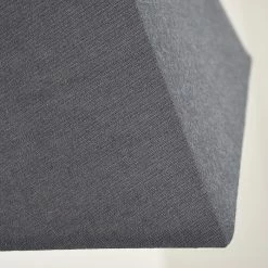 Hofstein Wiby Wandleuchte LED Nickel-Matt, 2-flammig -Wandleuchten Verkaufsgeschäft wiby wandleuchte h3295946 do1 24