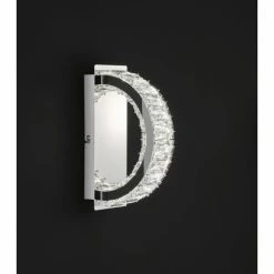 Wandleuchten Verkaufsgeschäft -Wandleuchten Verkaufsgeschäft wofi anesa wandleuchte 4293 01 01 8000 1