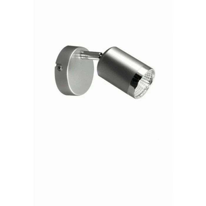 Wofi Leuchten Wofi PORT Spot LED Aluminium, 1-flammig 1 Wofi Leuchten Wofi PORT Spot LED Aluminium, 1-flammig