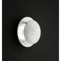 Wofi Leuchten WOFI SLIGO Wandleuchte LED Silber, 1-flammig -Wandleuchten Verkaufsgeschäft wofi sligo wandleuchte 451701709000 6