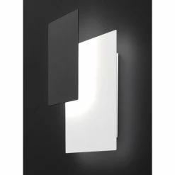 Wofi Leuchten WOFI TORNIO Wandleuchte LED Bunt, 1-flammig -Wandleuchten Verkaufsgeschäft wofi tornio wandleuchte 4827 02 44 9000 5