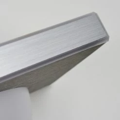 Hofstein Wroxton Wandleuchte LED Aluminium, 1-flammig -Wandleuchten Verkaufsgeschäft wroxton wandleuchte h3561027 5