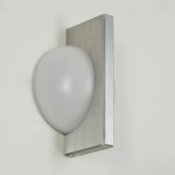 Hofstein Wroxton Wandleuchte LED Aluminium, 1-flammig -Wandleuchten Verkaufsgeschäft wroxton wandleuchte h3561041 7